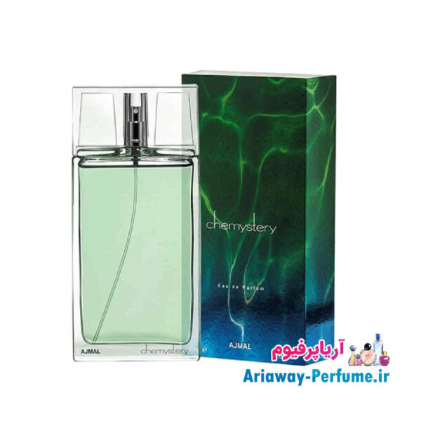 عطر ادکلن اجمل چمیستری | Ajmal Chemistry