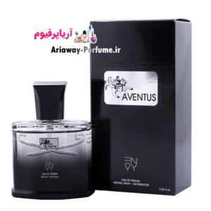 ادکلن مردانه کرید اونتوس  برند ان وی / aventousحجم ۲۵ میل