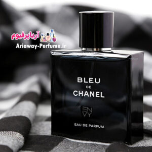 بلو شنل  برند ان وی/بلو چنل BLEU DE CHANEL حجم 25میل
