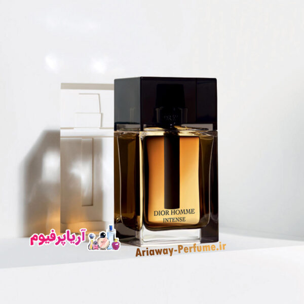 ادکلن دیور برند ان وی /dior حجم ۲۵ میل
