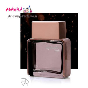 ادکلن ایفوریا مردانه برند ان وی / Euphoria for Menحجم 25 میل