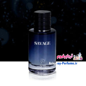 ادکلن ساواج  برند ان وی / Sauvage حجم25میل