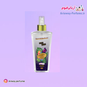 بادی اسپلش رودیر مدل اکسنت/ Accent حجم 250 میلی لیتر