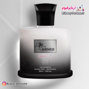 عطر جیبی کرید اونتوس برند ان وی  /aventous حجم 25میل