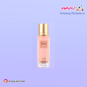عطر جیبی زنانه رودیر مدل ترزور نویت /Treasure Nuit حجم 30 میلی لیتر