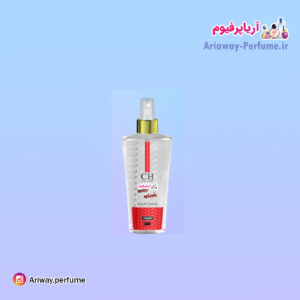 بادی اسپلش مردانه رودیر مدل سی اچ/ CH حجم 250 میلی لیتر