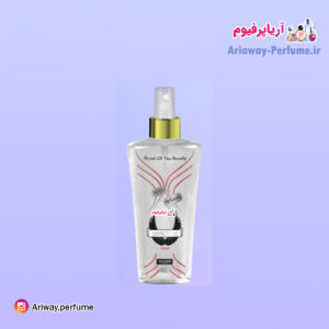 بادی اسپلش مردانه رودیر مدل اینوکتوس/ Invectuse حجم 250 میلی لیتر