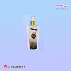 بادی اسپلش زنانه رودیر نایس گرل 250 میلی لیتر /Nice Girl Body Splash for Women 250 ml