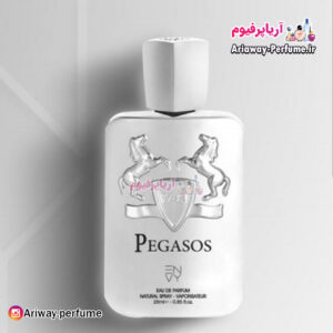 ادکلن پگاسوس برند ان وی / Pegasus حجم25میل