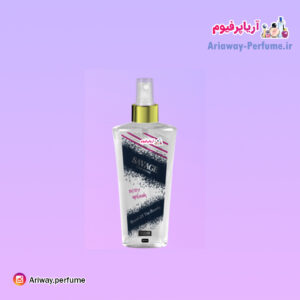 بادی اسپلش مردانه رودیر مدل ساواج/ SAVAGE حجم 250 میلی لیتر